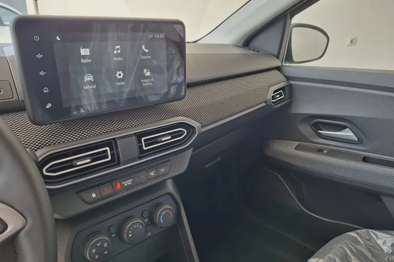 Dacia Jogger din 2024 cu 13 km - oferta DAC138619 - foto 24