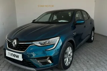 Renault Arkana din 2022 - oferta REN138620