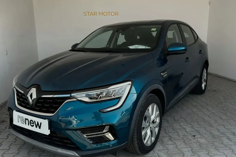 Renault Arkana din 2022 cu 51.304 km - oferta REN138620 - foto 1