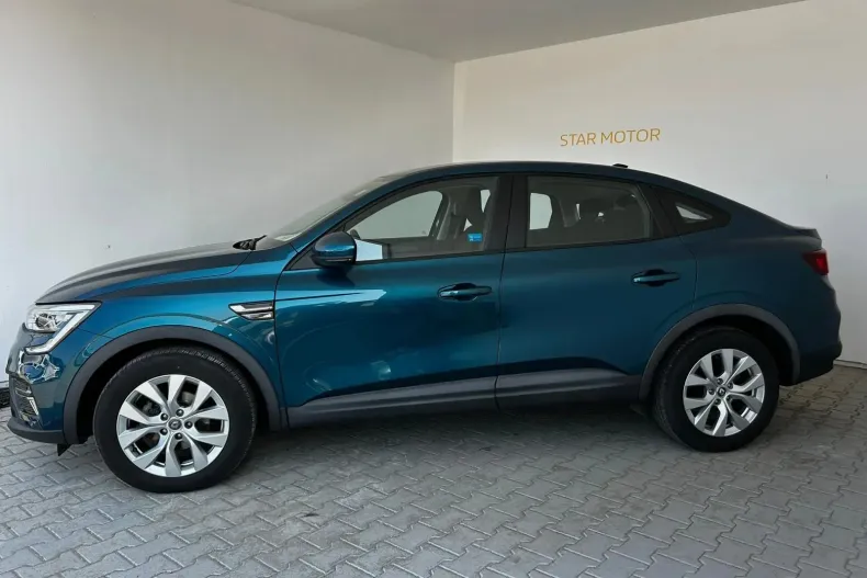 Renault Arkana din 2022 cu 51.304 km - oferta REN138620 - foto 3