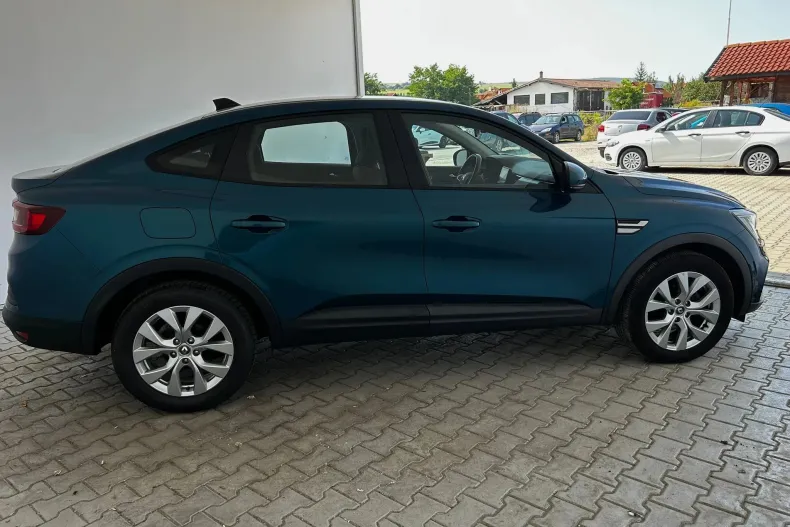 Renault Arkana din 2022 cu 51.304 km - oferta REN138620 - foto 4