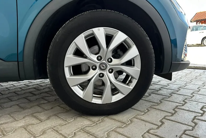 Renault Arkana din 2022 cu 51.304 km - oferta REN138620 - foto 8