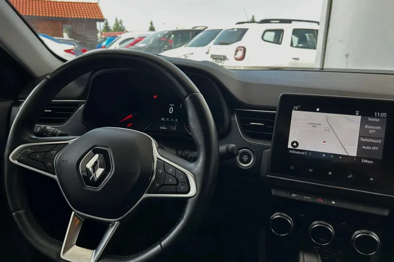 Renault Arkana din 2022 cu 51.304 km - oferta REN138620 - foto 12