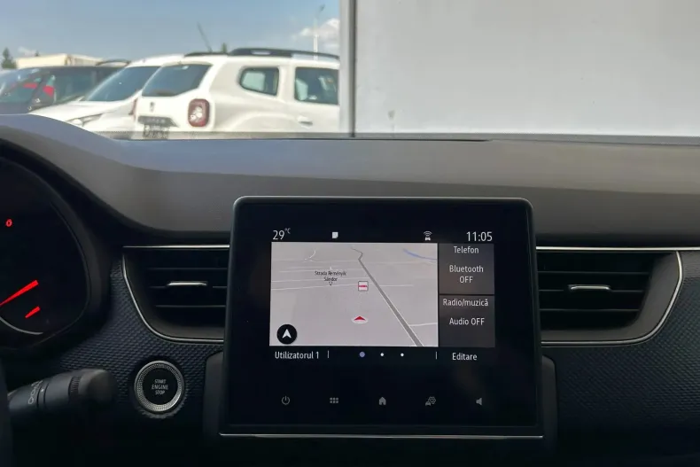 Renault Arkana din 2022 cu 51.304 km - oferta REN138620 - foto 15