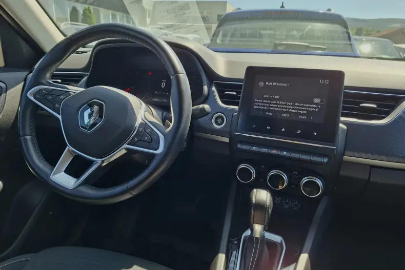 Renault Arkana din 2022 cu 51.304 km - oferta REN138620 - foto 17