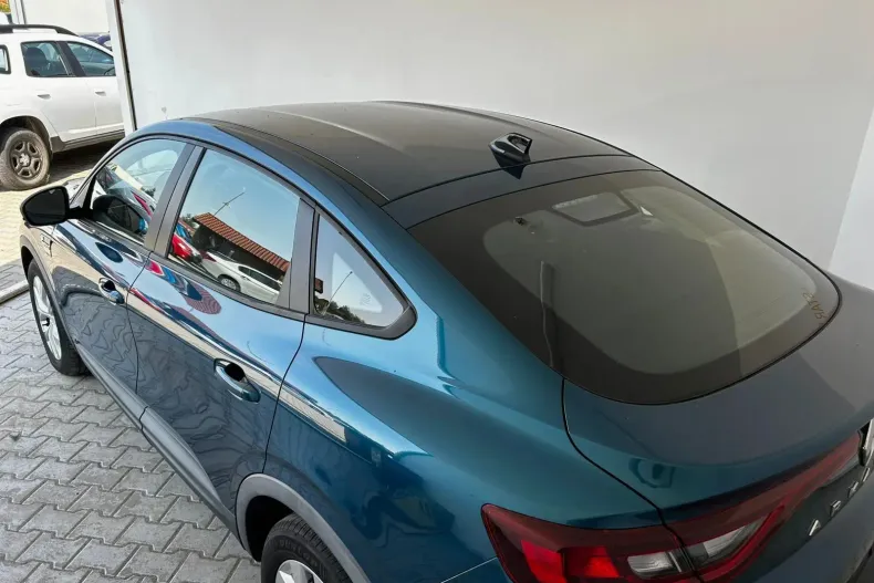 Renault Arkana din 2022 cu 51.304 km - oferta REN138620 - foto 19