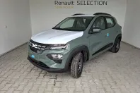 Dacia Spring din 2023 cu 10 km - oferta DAC138624 - foto 1