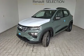 Dacia Spring din 2023 - oferta DAC138624