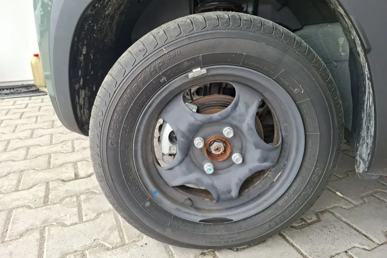 Dacia Spring din 2023 cu 10 km - oferta DAC138624 - foto 4