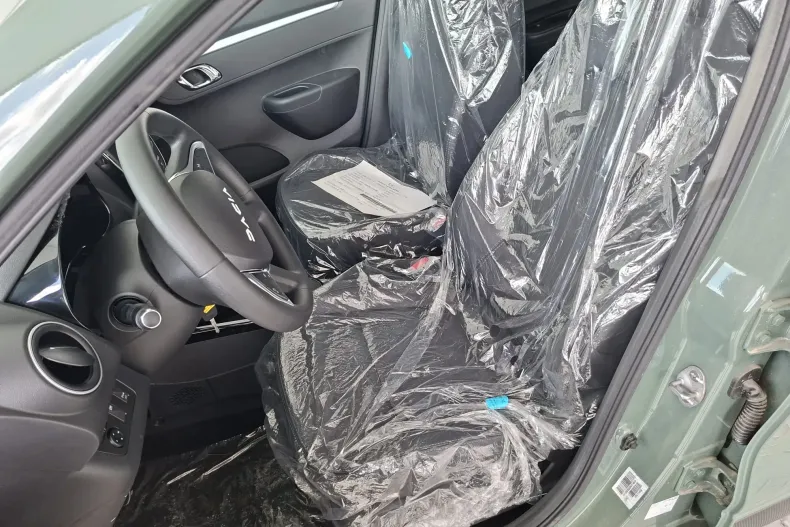 Dacia Spring din 2023 cu 10 km - oferta DAC138624 - foto 6