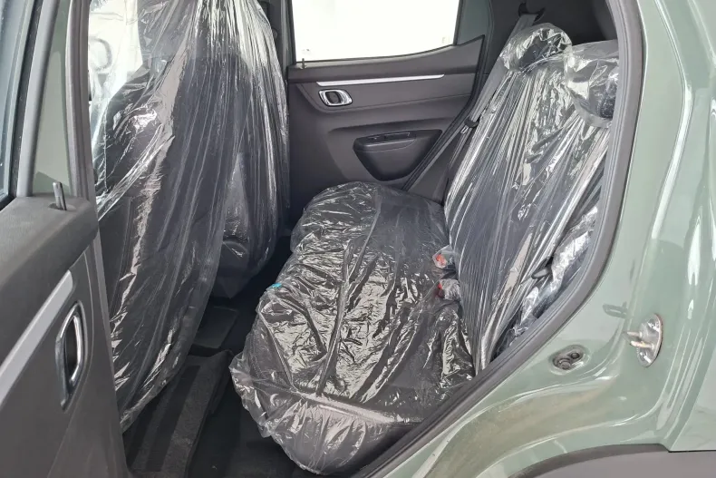 Dacia Spring din 2023 cu 10 km - oferta DAC138624 - foto 7