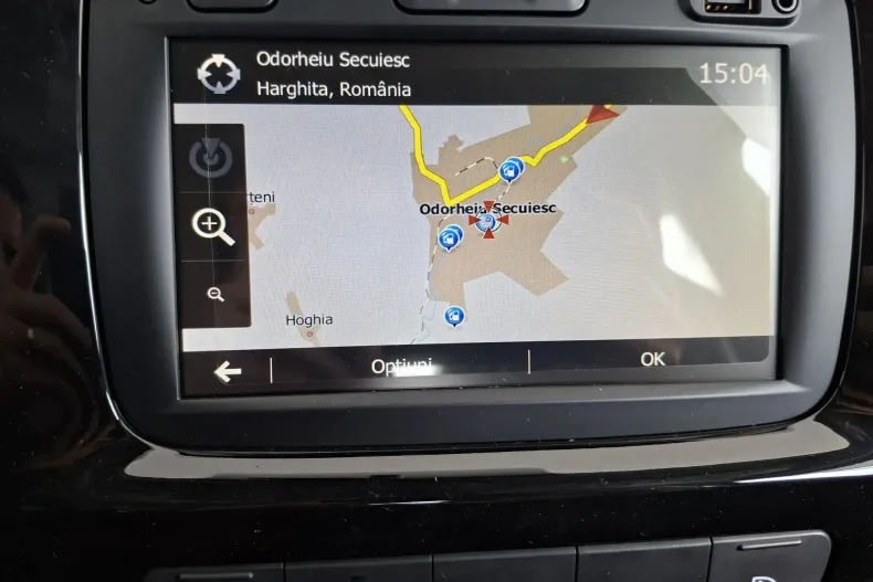 Dacia Spring din 2023 cu 10 km - oferta DAC138624 - foto 12