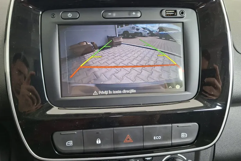 Dacia Spring din 2023 cu 10 km - oferta DAC138624 - foto 13