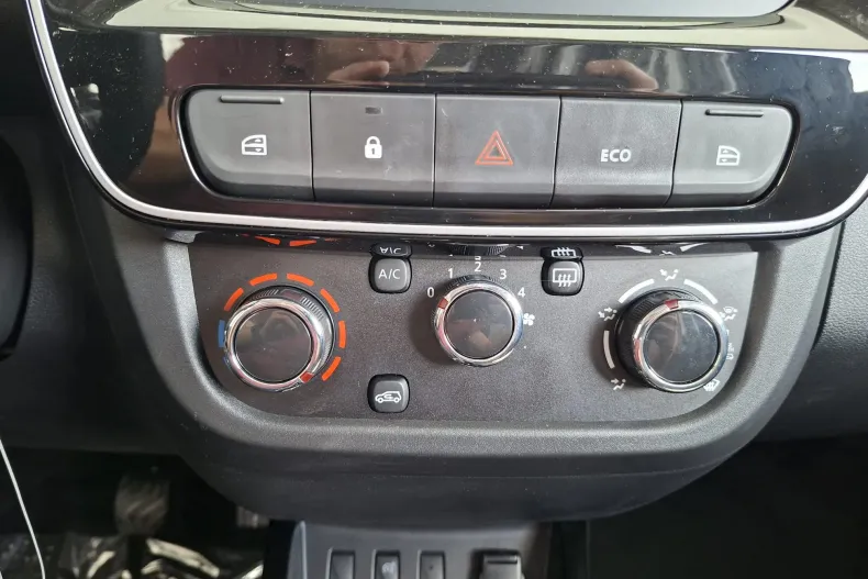 Dacia Spring din 2023 cu 10 km - oferta DAC138624 - foto 14