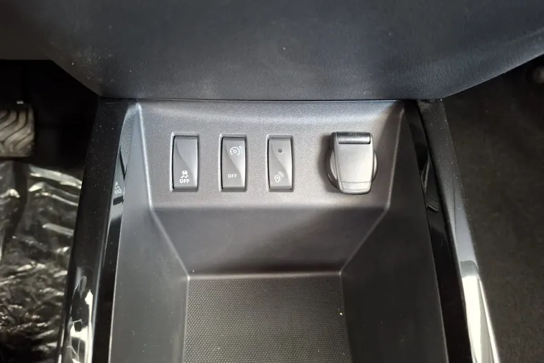 Dacia Spring din 2023 cu 10 km - oferta DAC138624 - foto 15