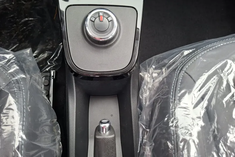 Dacia Spring din 2023 cu 10 km - oferta DAC138624 - foto 16