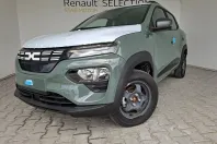 Dacia Spring din 2023 cu 10 km - oferta DAC138624 - foto 18