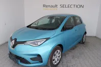 Renault ZOE din 2022 cu 11 km - oferta REN138629 - foto 1