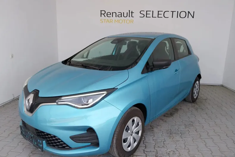 Renault ZOE din 2022 cu 11 km - oferta REN138629 - foto 1