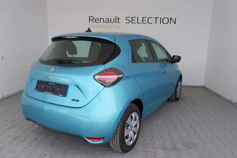 Renault ZOE din 2022 cu 11 km - oferta REN138629 - foto 2
