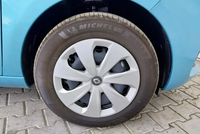 Renault ZOE din 2022 cu 11 km - oferta REN138629 - foto 4