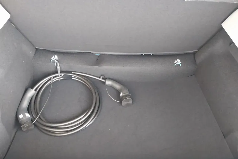 Renault ZOE din 2022 cu 11 km - oferta REN138629 - foto 5