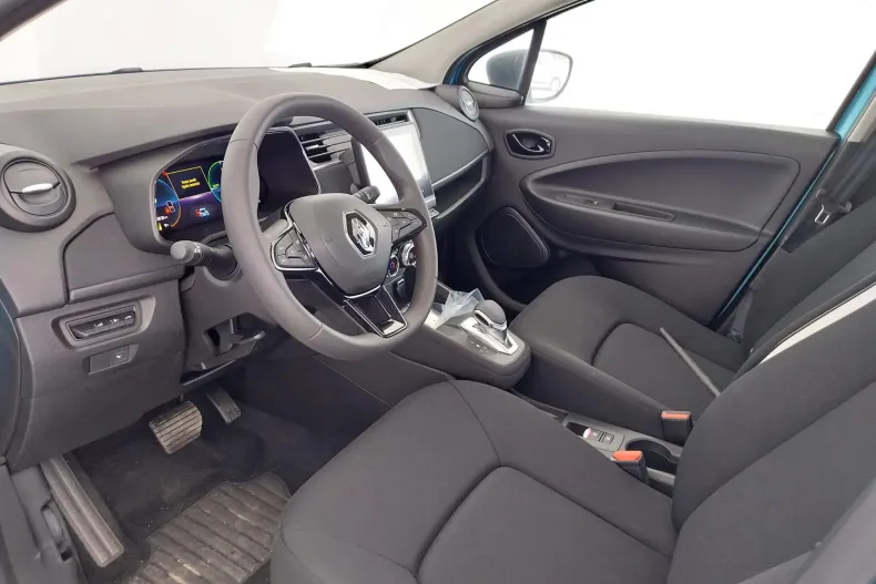 Renault ZOE din 2022 cu 11 km - oferta REN138629 - foto 6