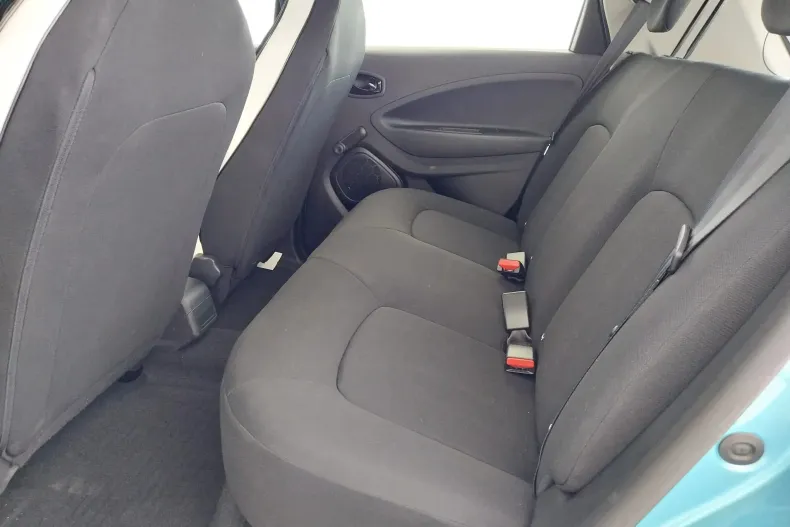 Renault ZOE din 2022 cu 11 km - oferta REN138629 - foto 7