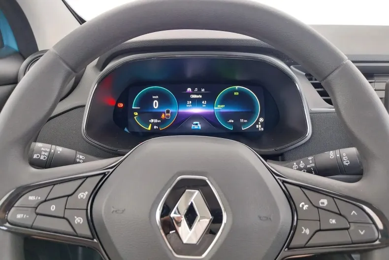 Renault ZOE din 2022 cu 11 km - oferta REN138629 - foto 8