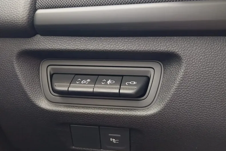 Renault ZOE din 2022 cu 11 km - oferta REN138629 - foto 12