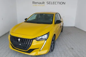 Peugeot 208 din 2022 - oferta PEU138630