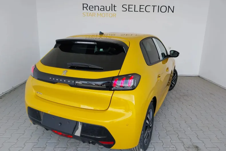 Peugeot 208 din 2022 cu 2 km - oferta PEU138630 - foto 2