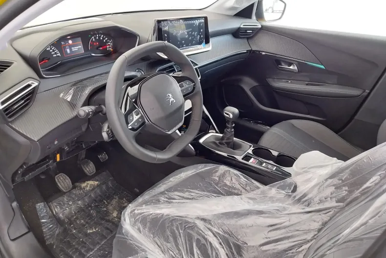 Peugeot 208 din 2022 cu 2 km - oferta PEU138630 - foto 6