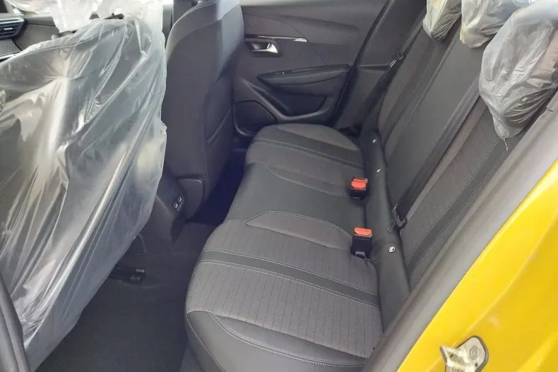 Peugeot 208 din 2022 cu 2 km - oferta PEU138630 - foto 7
