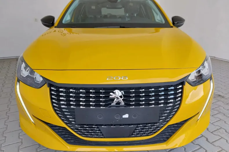 Peugeot 208 din 2022 cu 2 km - oferta PEU138630 - foto 15