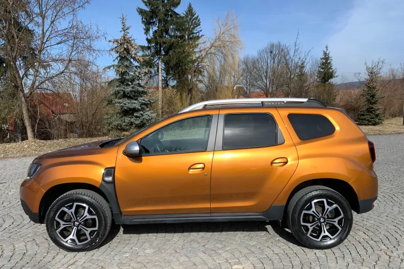 Dacia Duster din 2020 cu 99.000 km - oferta DAC138631 - foto 2