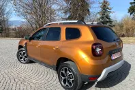 Dacia Duster din 2020 cu 99.000 km - oferta DAC138631 - foto 3