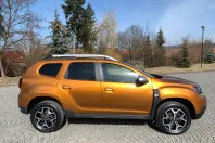 Dacia Duster din 2020 cu 99.000 km - oferta DAC138631 - foto 4
