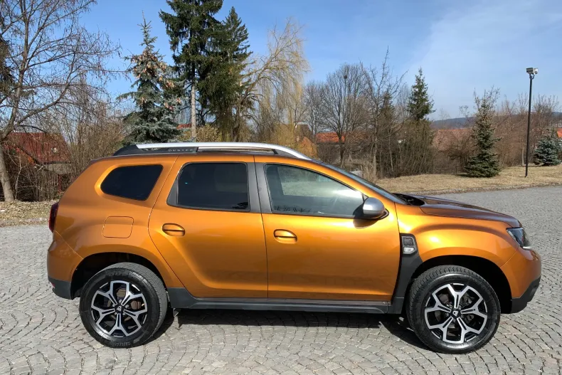 Dacia Duster din 2020 cu 99.000 km - oferta DAC138631 - foto 4