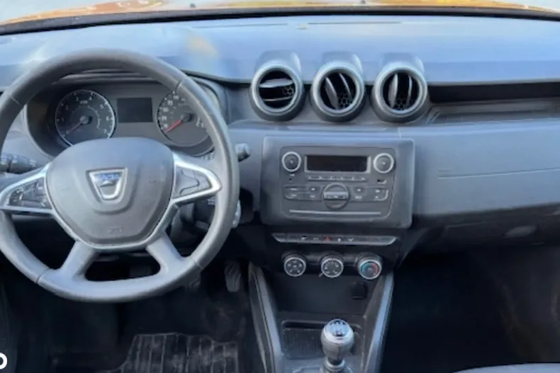 Dacia Duster din 2020 cu 99.000 km - oferta DAC138631 - foto 8