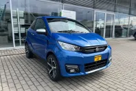 Aixam City din 2022 cu 16.900 km - oferta AIX138632 - foto 1