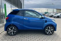 Aixam City din 2022 cu 16.900 km - oferta AIX138632 - foto 5