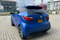 Aixam City din 2022 cu 16.900 km - oferta AIX138632 - foto 7