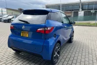 Aixam City din 2022 cu 16.900 km - oferta AIX138632 - foto 8