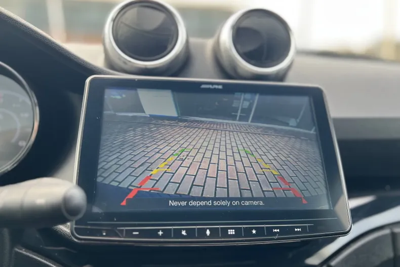 Aixam City din 2022 cu 16.900 km - oferta AIX138632 - foto 11