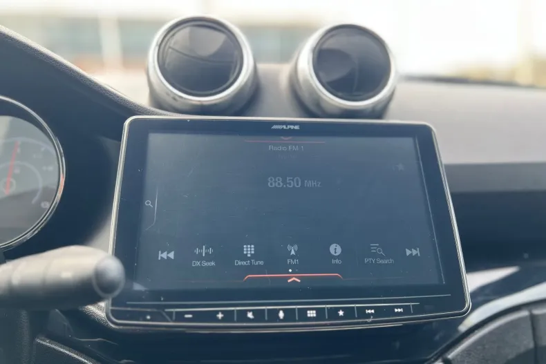 Aixam City din 2022 cu 16.900 km - oferta AIX138632 - foto 12