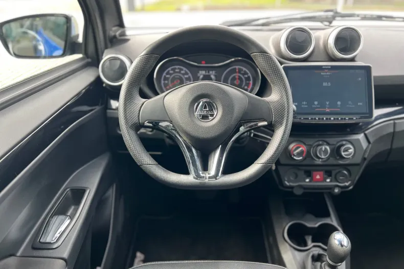 Aixam City din 2022 cu 16.900 km - oferta AIX138632 - foto 15