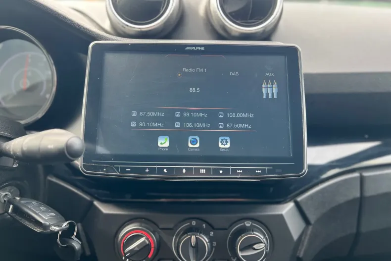 Aixam City din 2022 cu 16.900 km - oferta AIX138632 - foto 16