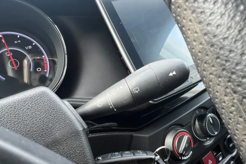 Aixam City din 2022 cu 16.900 km - oferta AIX138632 - foto 18