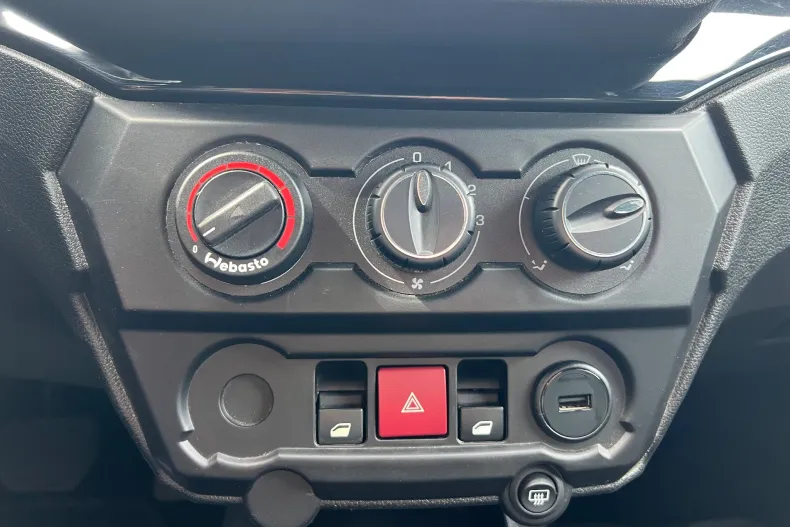 Aixam City din 2022 cu 16.900 km - oferta AIX138632 - foto 19